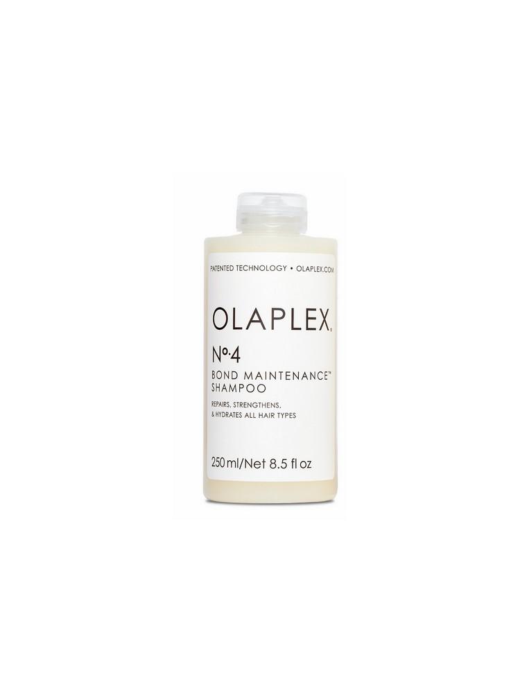 Olaplex No.4   Bond Maintenance Shampoo, 250 ml