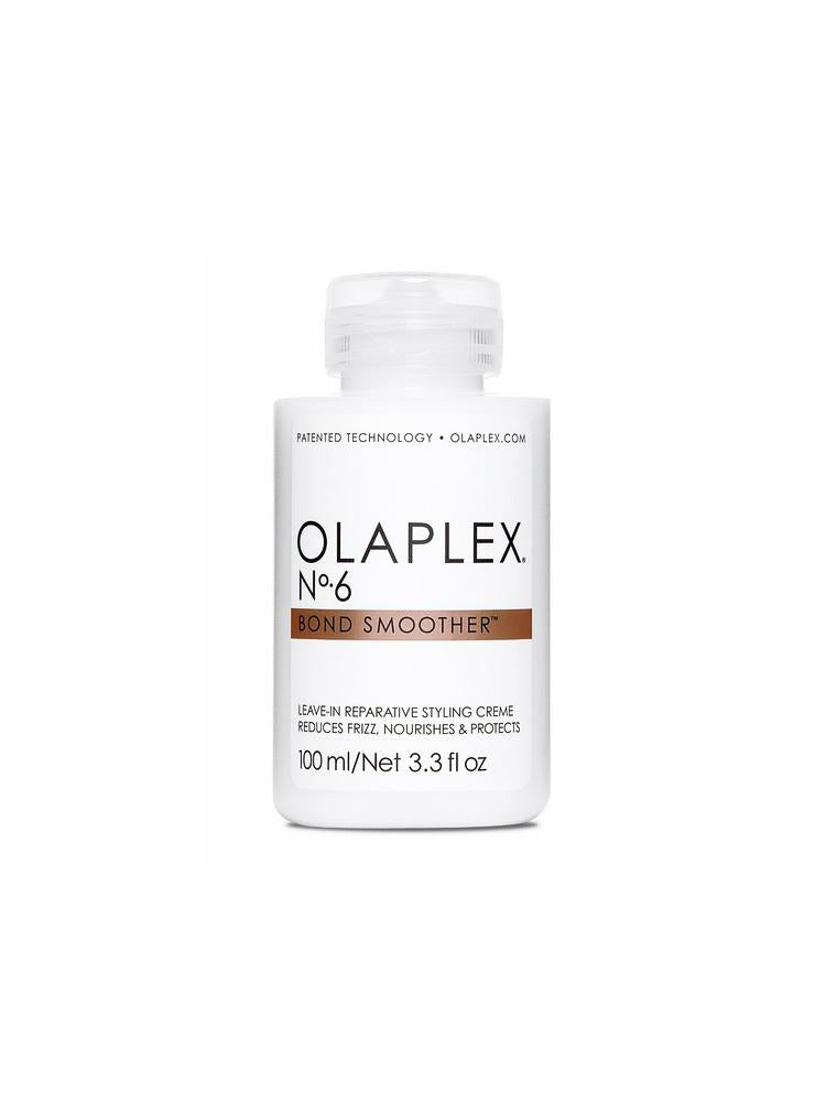 Olaplex No.6  Bond Smoother Leave-in styling creme 100 ml